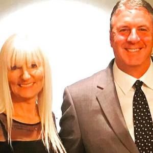 Meet your Posher, Patricia